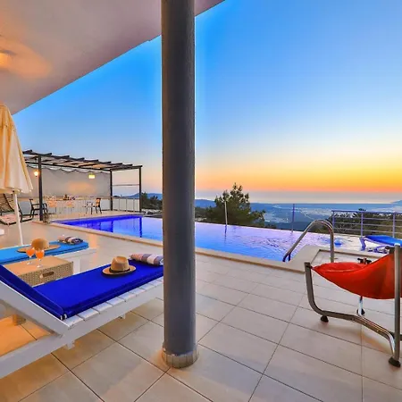 Melisa Islamlar 4* Κας