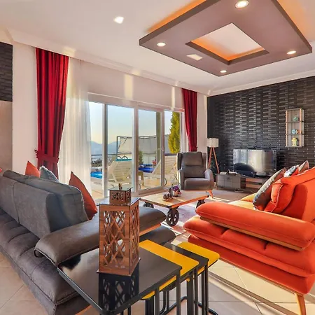 Melisa Islamlar Hotell
