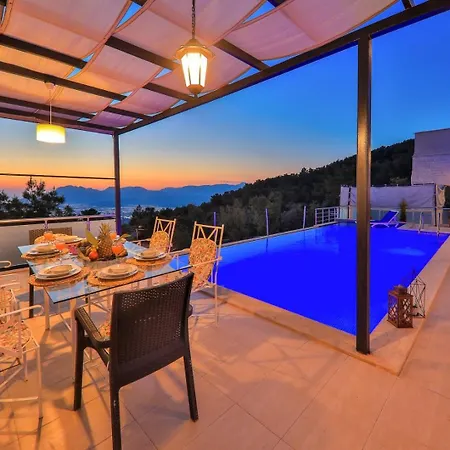 Melisa Islamlar Hotell 4*