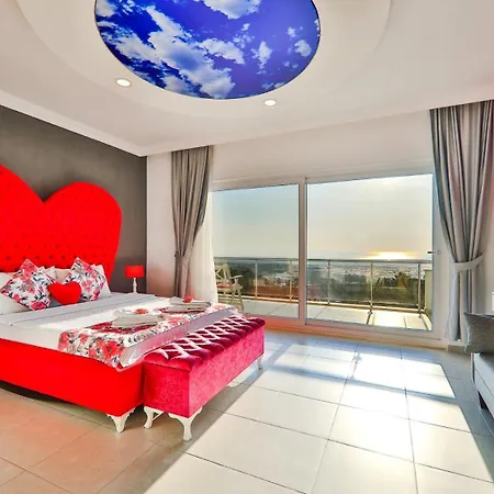 Melisa Islamlar 4* Kaş