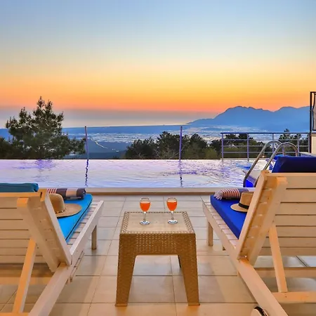 Hotel Melisa Islamlar 4*