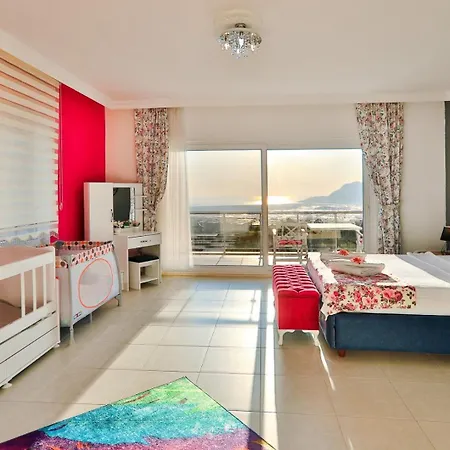 Hotel Melisa Islamlar 4*