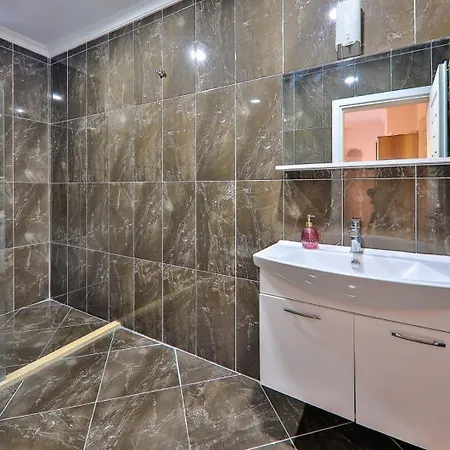 Melisa Islamlar Hotel Kaş